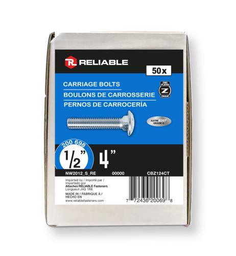 CBZ124CT