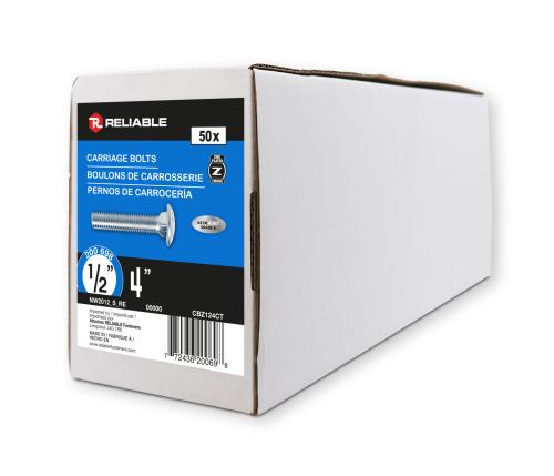 CBZ124CT