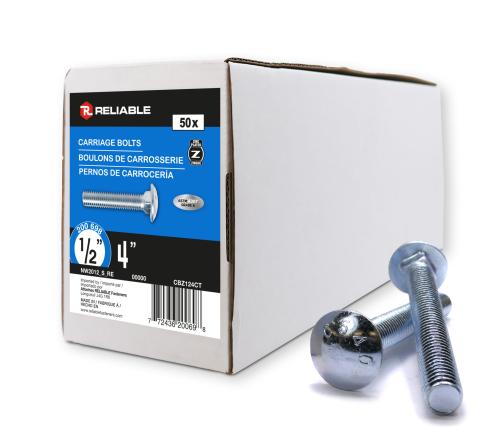 CBZ124CT