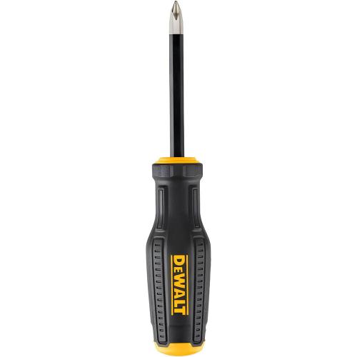 DEWALT TOUGH SERIES PH1 X 3 SCREWDRIVER 