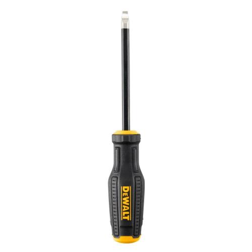 DEWALT TOUGH SERIES  3/16 X 4 SCREWDRIVER