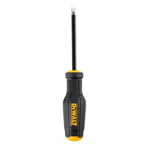 DEWALT TOUGHSERIES  1/4 X 4 SCREW DRIVER