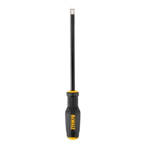 DEWALT TOUGHSERIES  3/8 X 8 SCREWDRIVER