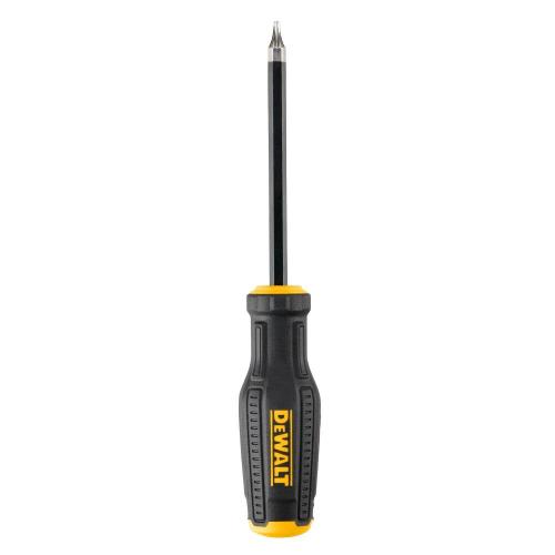 DEWALT TOUGHSERIES T10 X 4 TORX