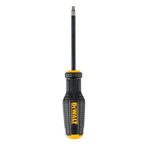DEWALT  TOUGH SERIES T25 X 4 TORX
