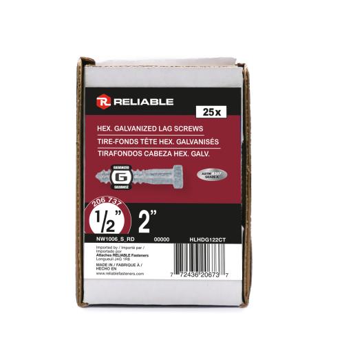 HLHDG122CT