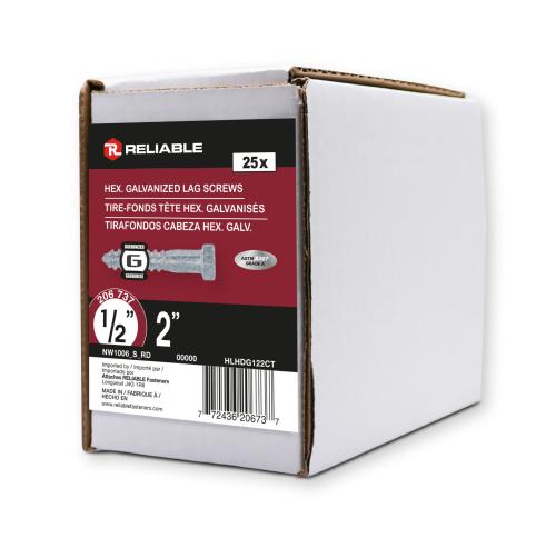 HLHDG122CT