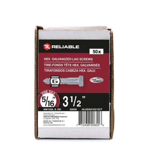 HLHDG516312CT