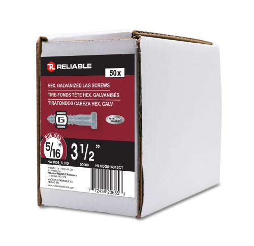 HLHDG516312CT
