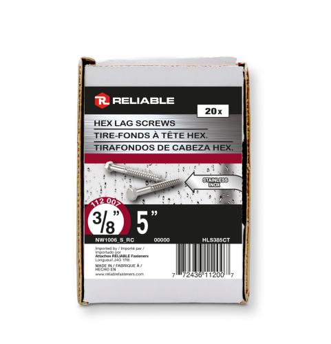 HLS385CT