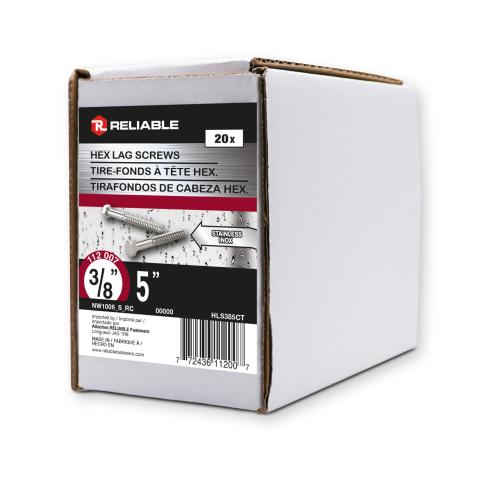 HLS385CT