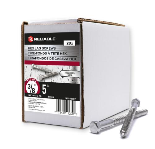 HLS385CT