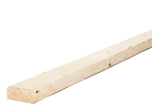 2X4 STANDARD SPRUCE FIR 8'-20'