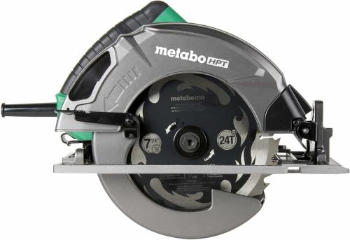 METABO CIRC SAW 7-1/4" NO BRAKE