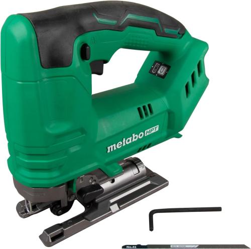 METABO 18V JIG SAW BARE TOOL BRUSHLESS