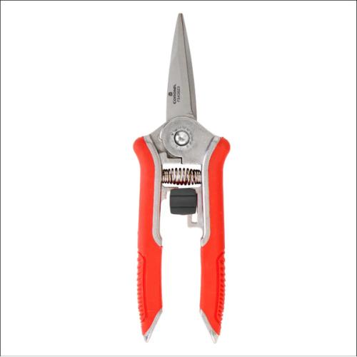 CORONA MINI HOUSE PLANT PRUNER RED