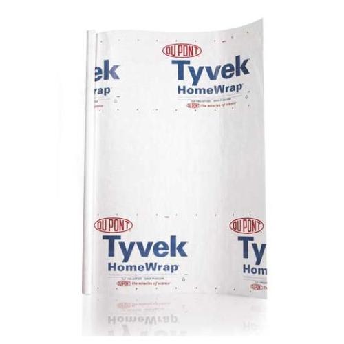 TYVEK HOME WRAP 9X100