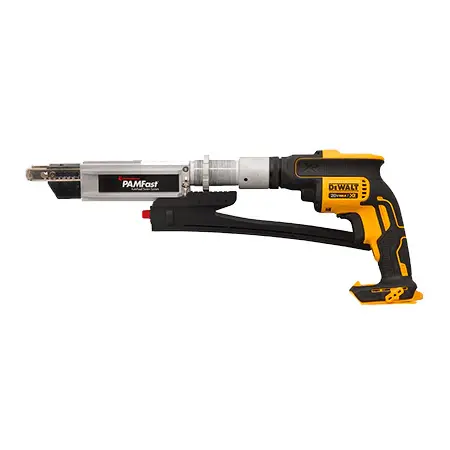 DWC13KUE - PAMFAST Autofeed System (DeWalt)