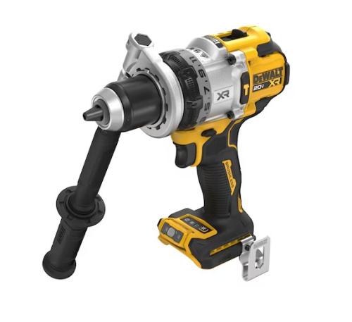 DEWALT 20V MAX HAMMER DRILL TOOL ONLY