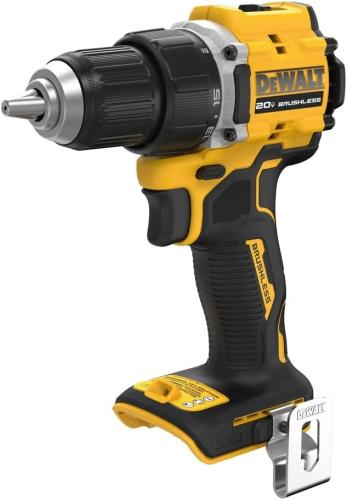 DEWALT 20V MAX 1/2"DRILL/ DRIVER ATOMIC BARE TOOL ONLY