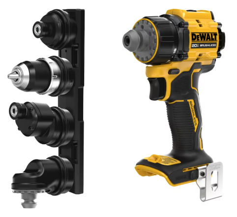 DEWALT MULTI PURPOSE DRILL 20V