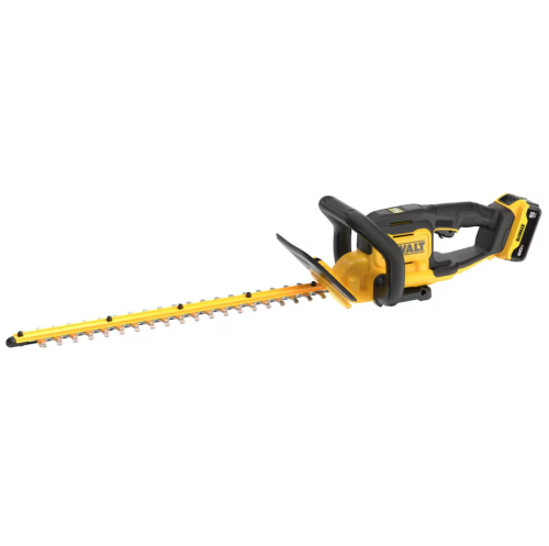 DEWALT 20V TRIMMER KIT