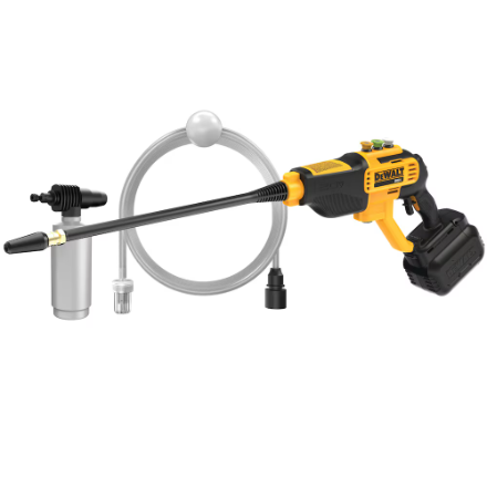 DEWALT 20V POWER CLEANER