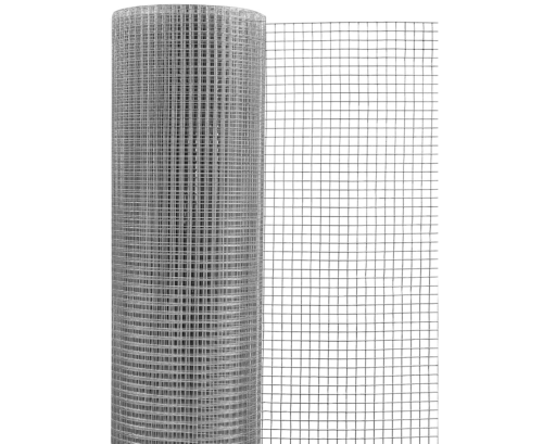 HARDWARECLOTH 1/2x36"x10' ROLL ONLY