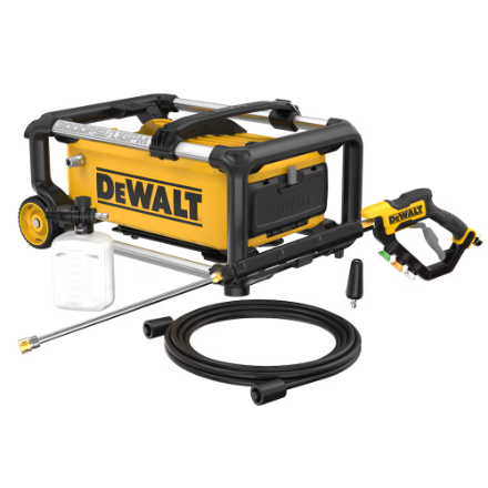 DEWALT 3000PSI PRESSURE WASHER