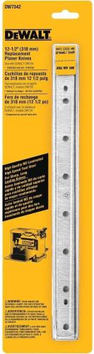 DEWALT PLANER BLD12-1/2"