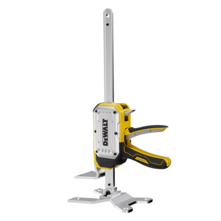DEWALT CONSTRUCTION JACK