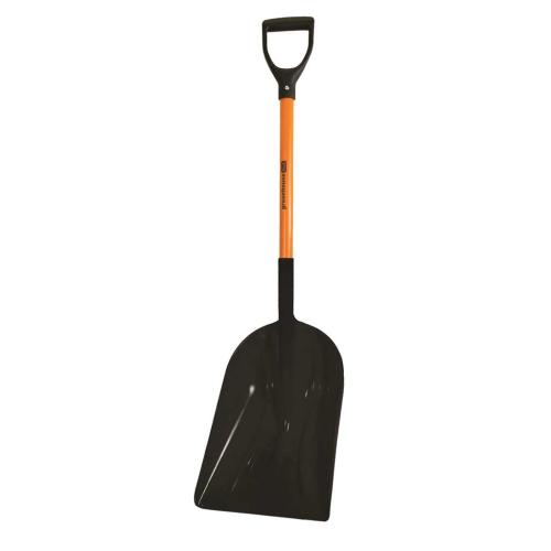GHP #12 POLY GRAIN SCOOP SHOVEL DH FG