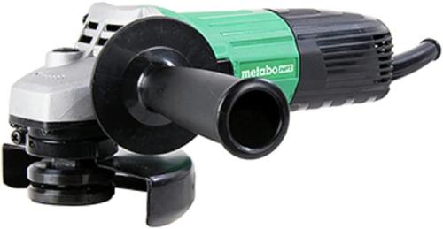 METABO ANGLE GRINDER 4 1/2"