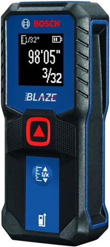 BOSCH GLM100-23 LASER DISTANCE MEASURE 100'