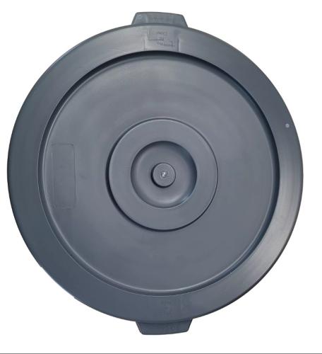 GARBAGE CAN LID ONLY FOR 44 GAL