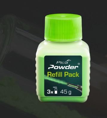PICA POWDER REFILL PACK