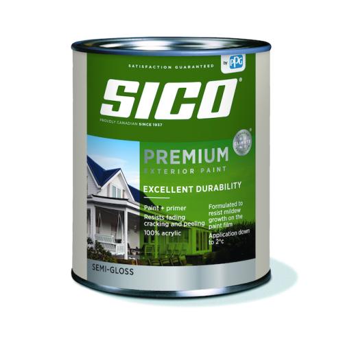 SICO SUPREME EXT/SG M BS LATEX