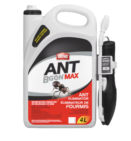 ORTHO ANT B GONE ELIMINATOR