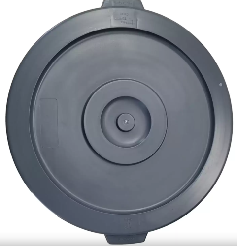 GARBAGE CAN LID ONLY FOR 32 GAL