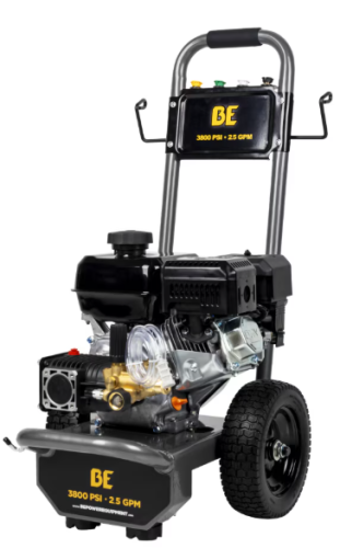 PRESSURE WASHER 3200PSI