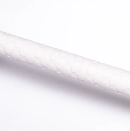 STICK GRIP HEXAGON 6 WHITE