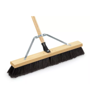 BROOM CONTRACTOR 24" FINE