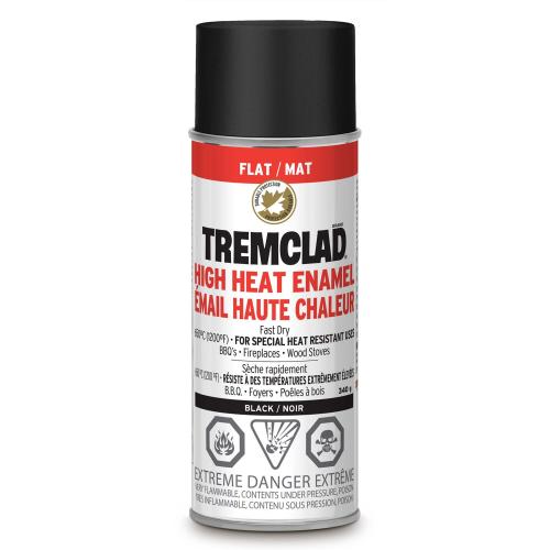 TREMCLAD SPRAY HGH-HT ALM 340G