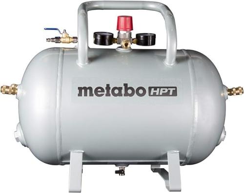 RESERVE TANK 10 GAL FOR AIR COMPRESSOR