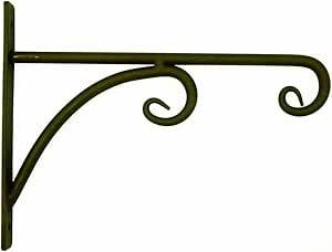 RUSTIC BRACKET 10.5"