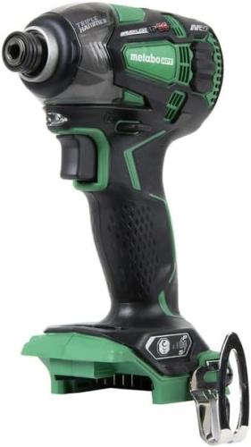 METABO 36V TPL HAMMER IMPACT DRIVER BARE TOOL