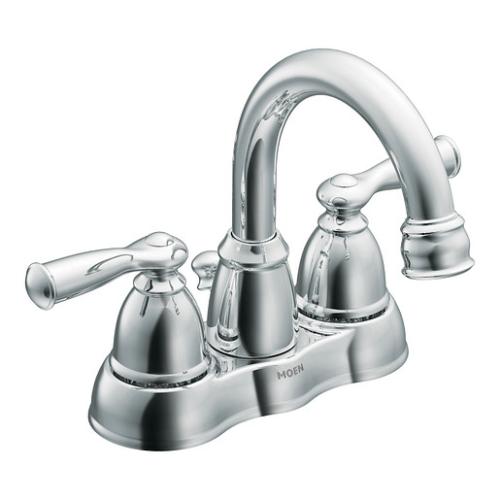 MOEN FCT BANBURY WS84913 LAVATORY CHROME