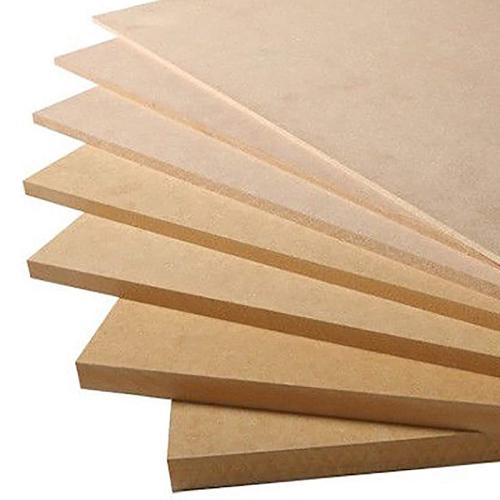 3/4 X 48 X 120 ULTRALIGHT MDF  SHEET
