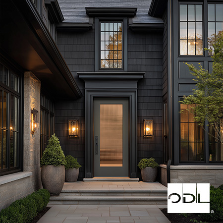 ODL Exterior Doors
