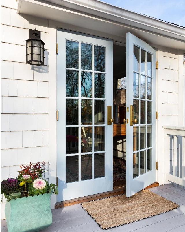 Simpson Exterior Doors - Next Day Moulding Doors & Stairs